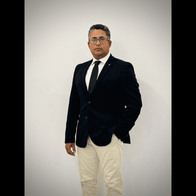 Ashish Kumar