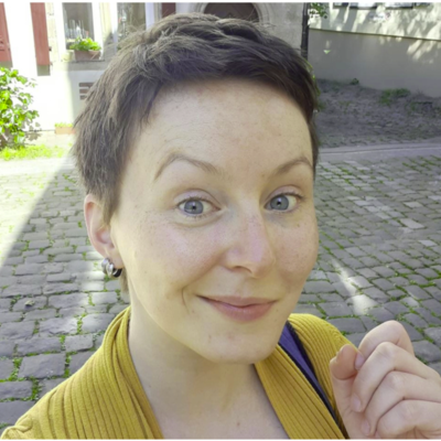 Kathrin Schelling, Verbundprojekt HAnS, Technische Hochschule Ostwestfalen-Lippe