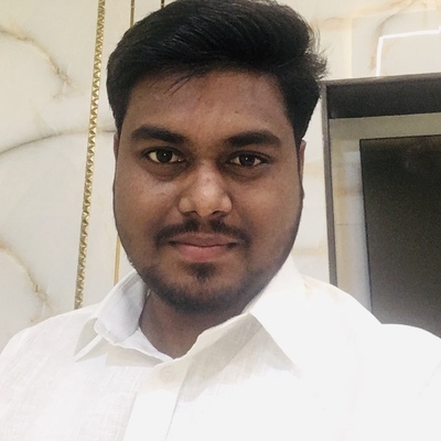 Nagesh Rathod