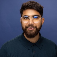 Rishab Kumar