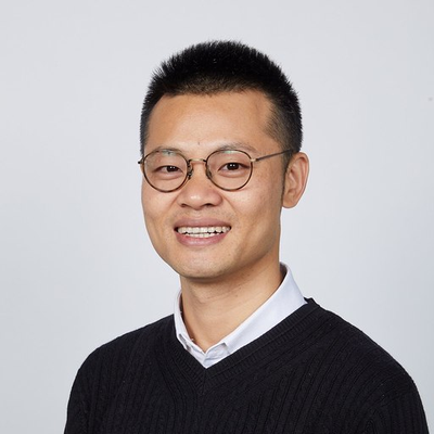 Jacky Wu