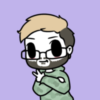 Jenk M8
