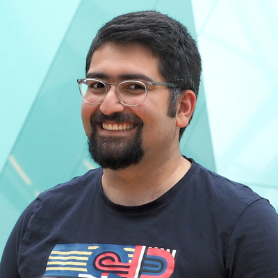 Emad Ghorbaninia