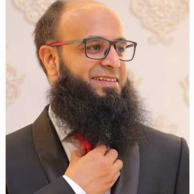 Faisal Fareed