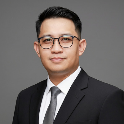 Kuncahyo Setyo Nugroho