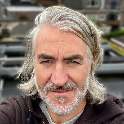 Olaf Molenveld