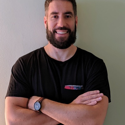 Andrés Torres García
