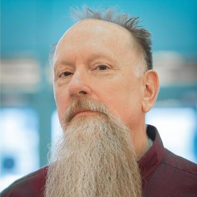 Michael Collier