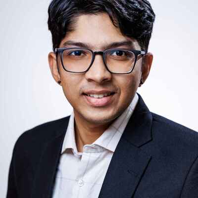 Sreeram Venkitesh