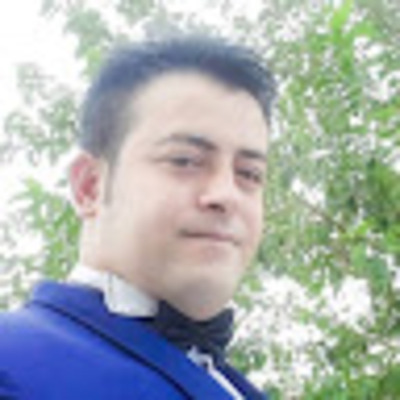Babak Jafari