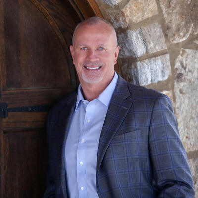 Dr. Randy Ross