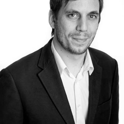 Leander Vanderbijl