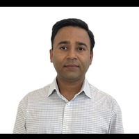 Sudhir Saxena