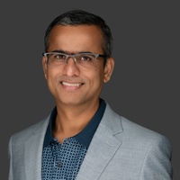 Vinod Goje