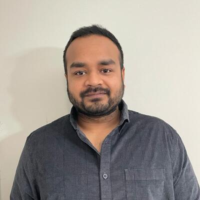 Sai Rakshit Yerram