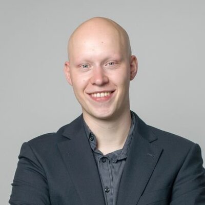 Marcel Lehmann's Profile Picture