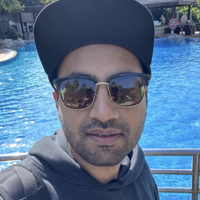 Nishant Gupta
