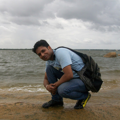Sumit Gupta