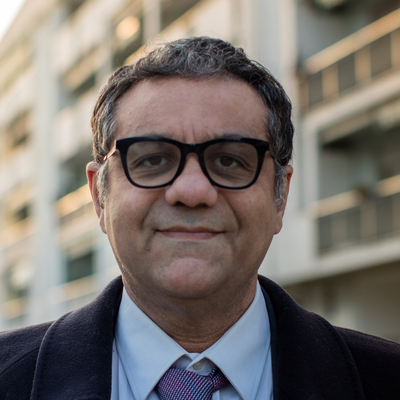 Michele Sciabarra