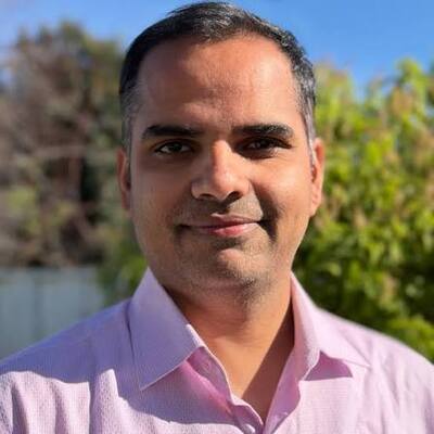 Sandeep Pal