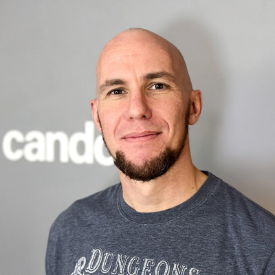 Mark Williams-Cook is at nor(DEV): con 2024