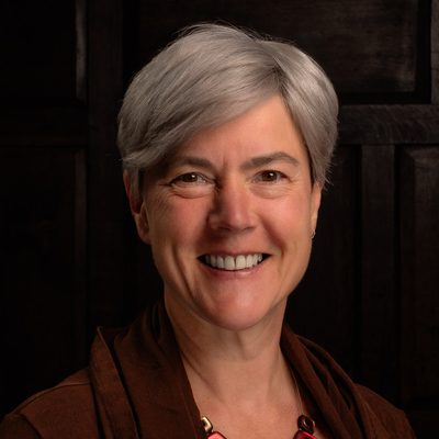Caitlin Walker