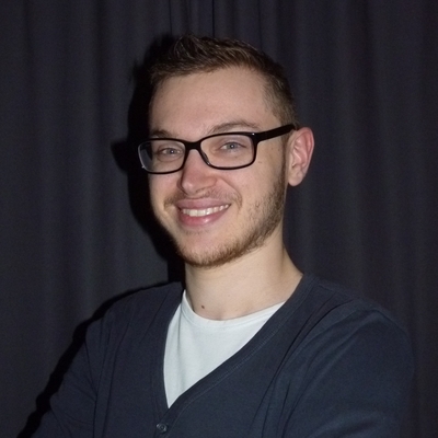 Arne De Cock