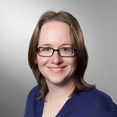 Ann-Christine Hadam, Wiss. Mitarbeiterin an der Hochschule Fulda