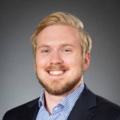 Henrik Lilllhage's Profile Picture