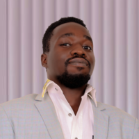Aaron Edaku