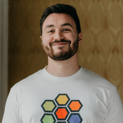 Stephane Karagulmez