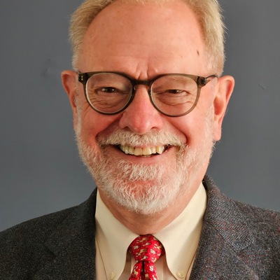 Steve Geimann