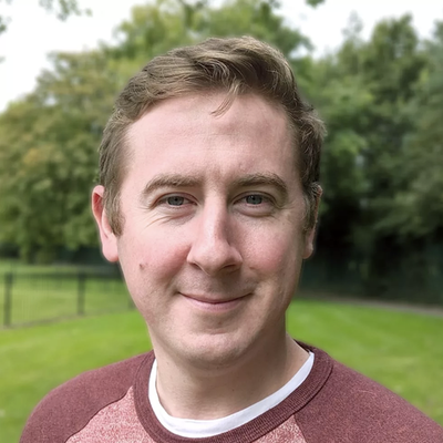 Ciaran Sloan Sloan