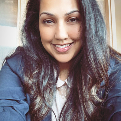 Praneeta Prakash