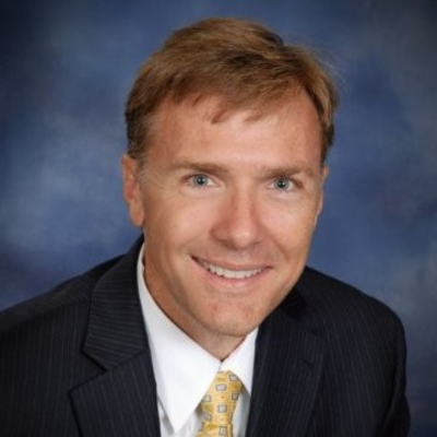 Doug Meyer