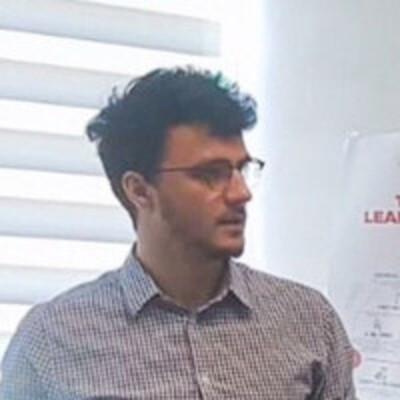 Adrien Stadler