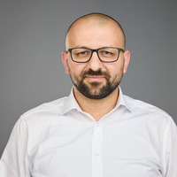 Maan Musleh