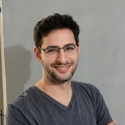 Eliad Cohen