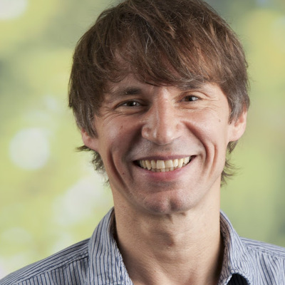 Markus Fuchs