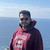 Ishan Sinha