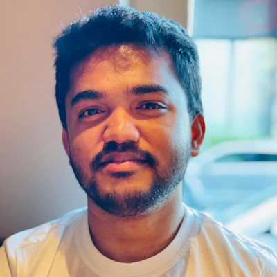 Priyan Pattnayak