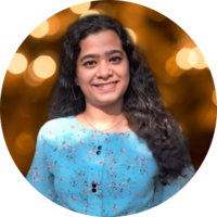Unnati Mishra
