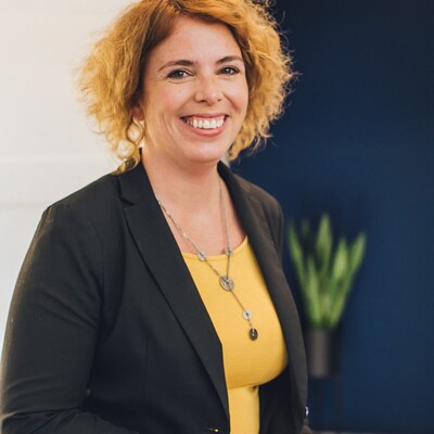 Stefanie Gründler