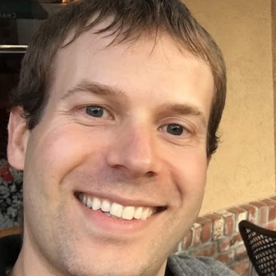 Dave Masselink