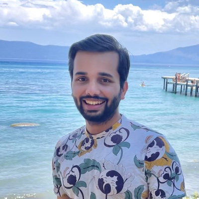 Rishabh Misra