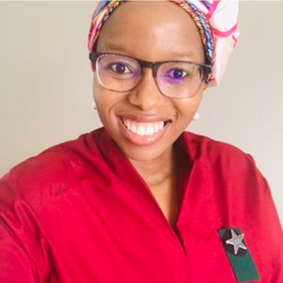 Lebogang Madise