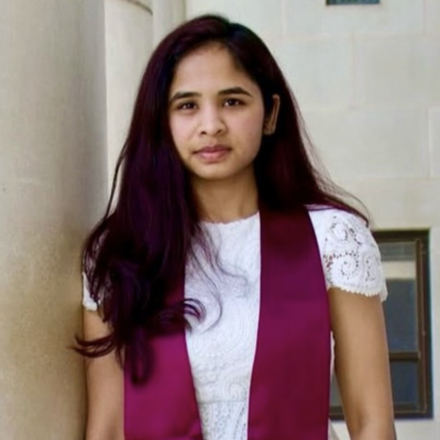 Pragati Naikare