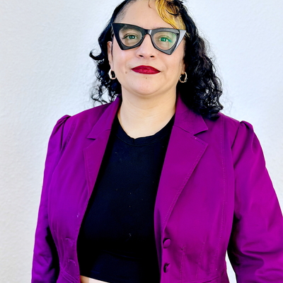 Verónica Mota Galindo