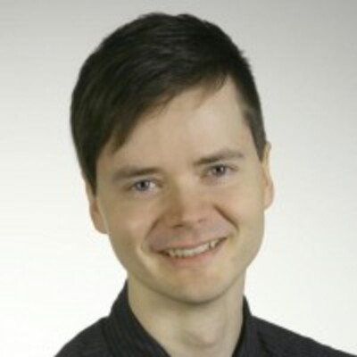 Mikael Koskinen