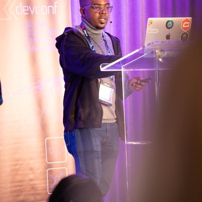 Samuel Femi Taiwo